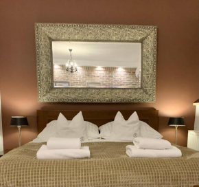 Apartament Kawowy